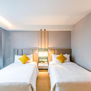Superior Zimmer mit zwei Einzelbetten